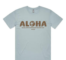 Load image into Gallery viewer, Aloha Pale Blue