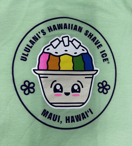 Girl's Mochi MINT
