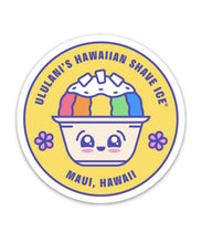 Load image into Gallery viewer, Keychains-Ululani's