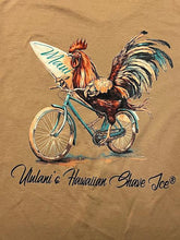 Load image into Gallery viewer, UHSI Biking Rooster (Cider)