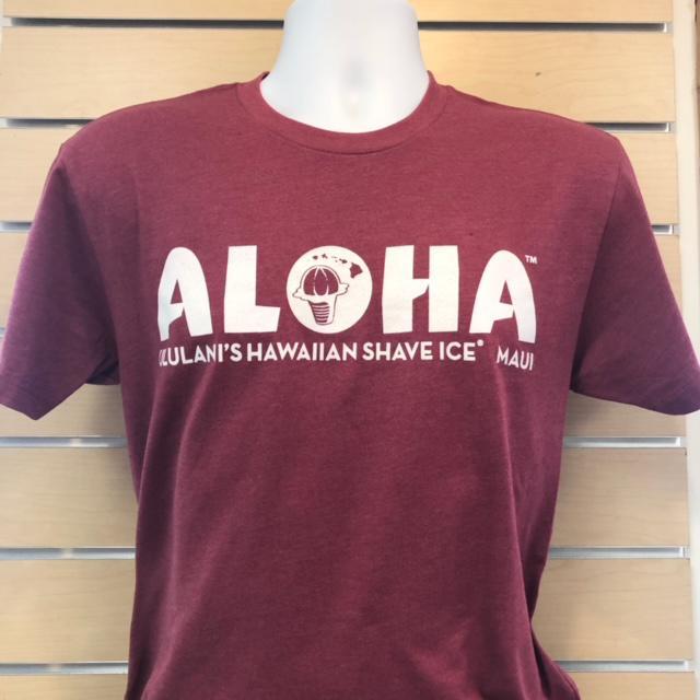 Aloha Cardinal