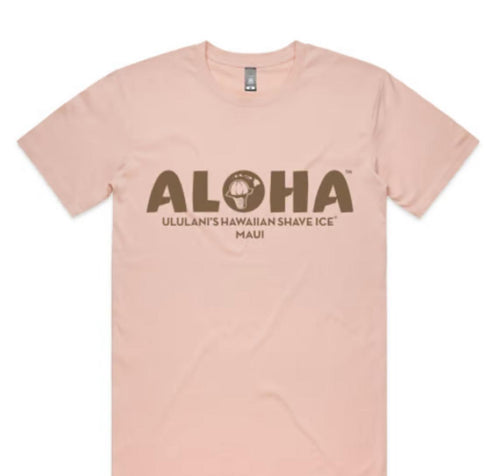 Aloha Pale PINK