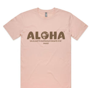 Aloha Pale PINK