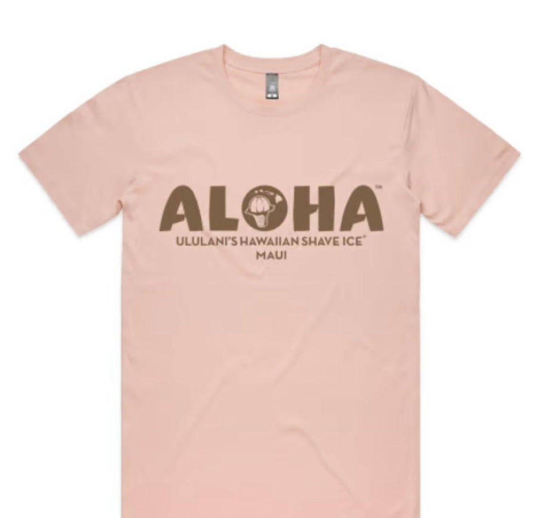 Aloha Pale PINK