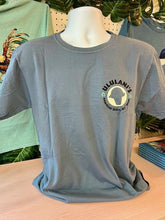 Load image into Gallery viewer, UHSI Biking Rooster (Baltic)