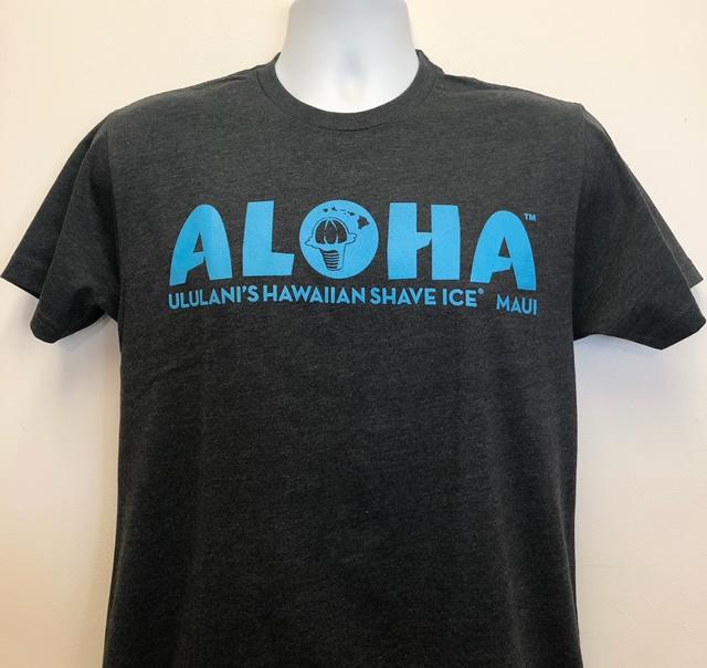 Aloha Charcoal