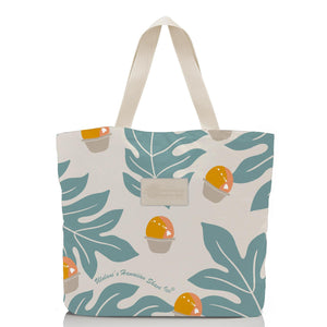 Aloha Collection Day Tripper Bags