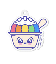 Load image into Gallery viewer, Keychains-Ululani's