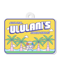 Load image into Gallery viewer, Keychains-Ululani's