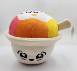 Kealoha Plush