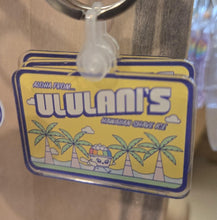 Load image into Gallery viewer, Keychains (Maui)