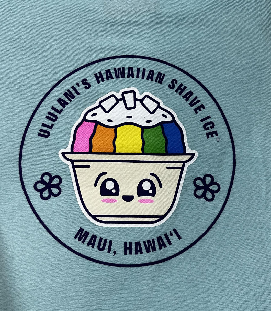 Girl's Mochi BLUE