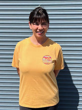 Load image into Gallery viewer, Tangerine Waves