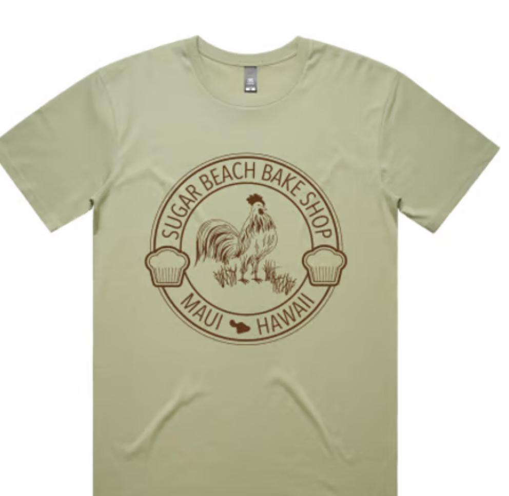 SBBS Rooster Pistachio