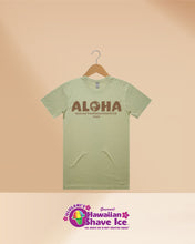 Load image into Gallery viewer, Aloha Pistachio