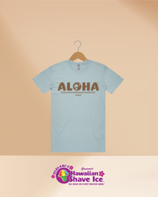 Load image into Gallery viewer, Aloha Pale Blue