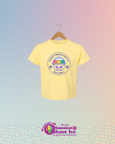 Toddler Mochi BANANA