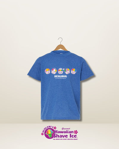 Youth Kealoha & Friends Royal