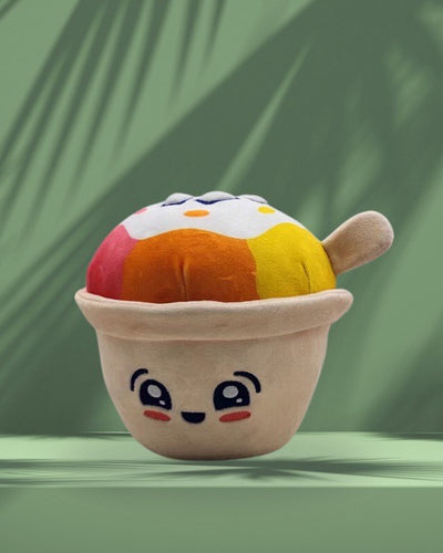 Kealoha Plush