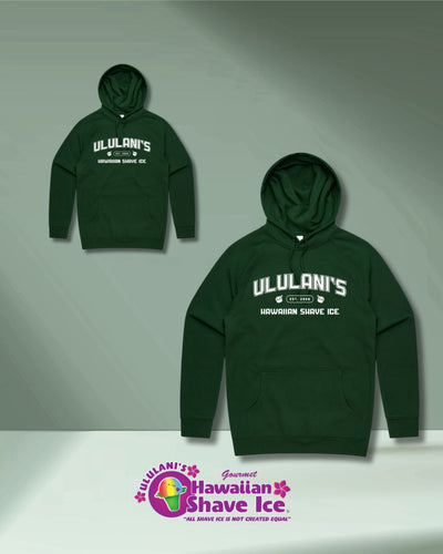 Hoody Green