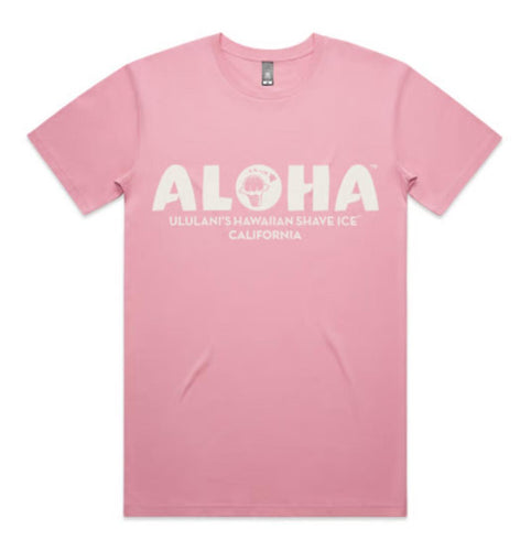 Aloha Bubblegum
