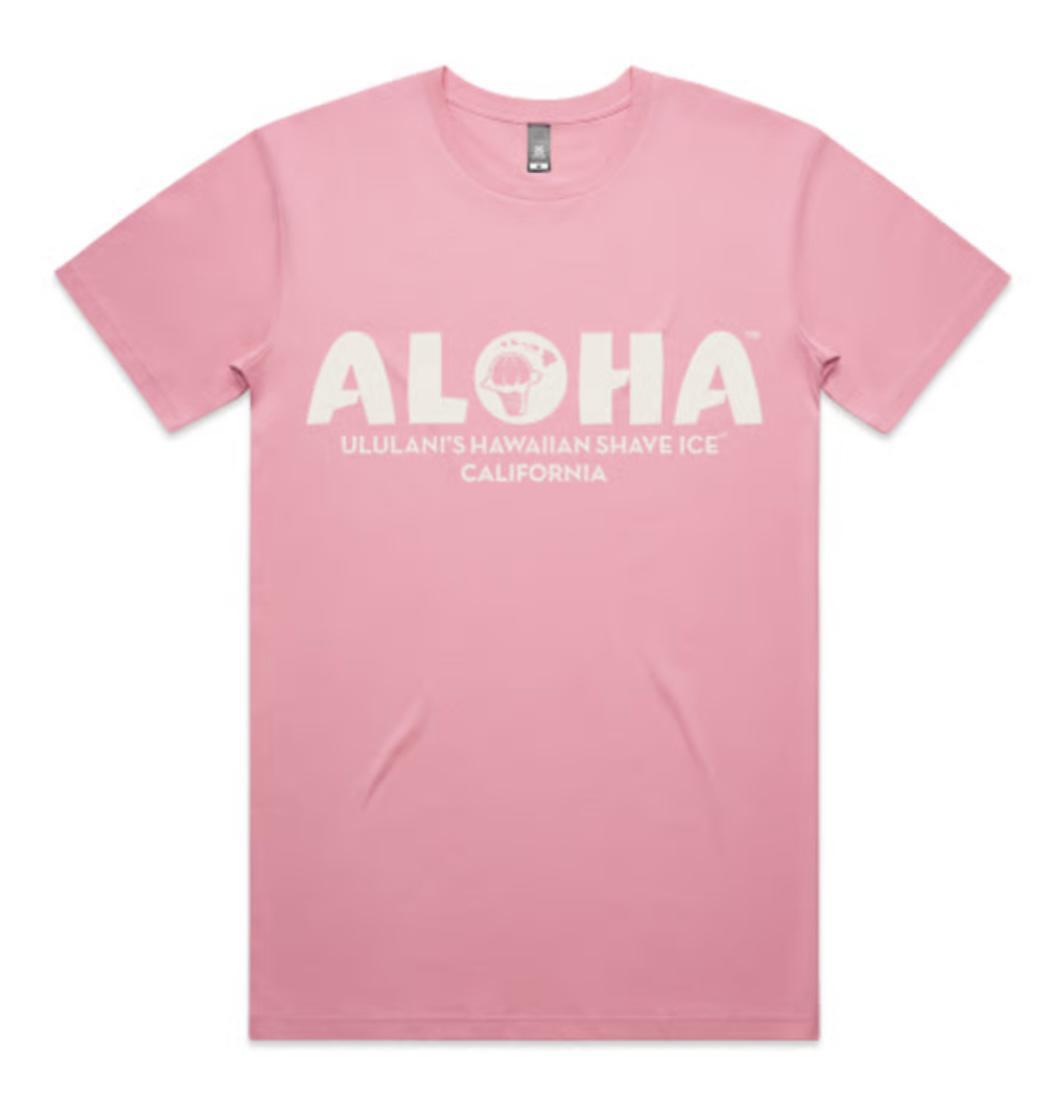 Aloha Bubblegum