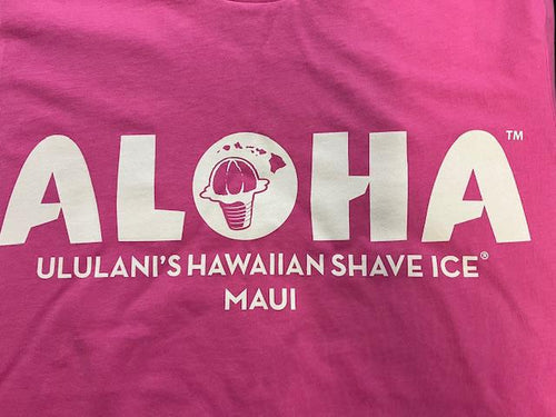 Aloha Pink