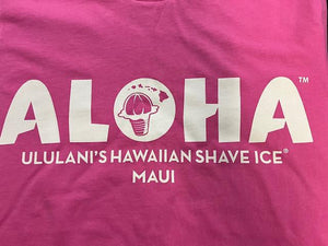 Aloha Pink
