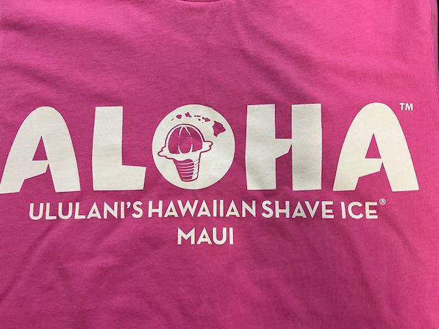 Aloha Pink