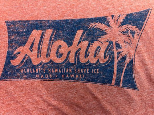 Maui Aloha Palms (Chili)