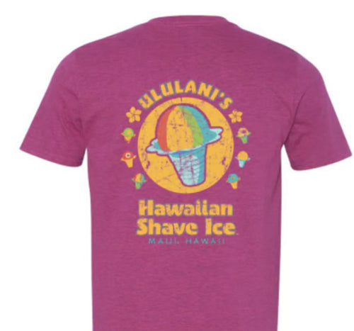 Adult Logo Heliconia