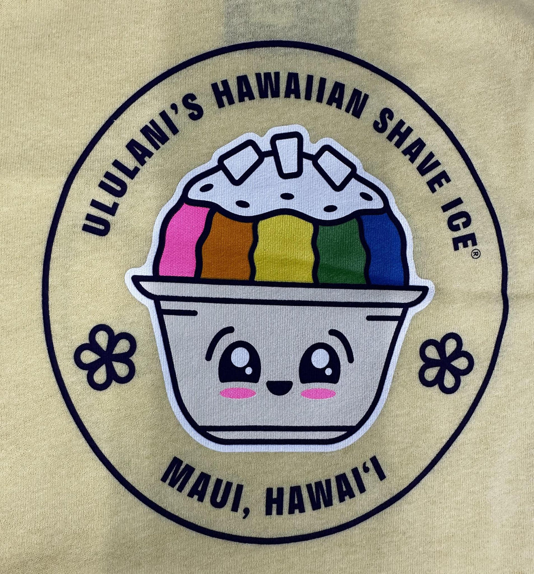 Toddler Mochi BANANA