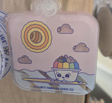 Load image into Gallery viewer, Keychains (Maui)