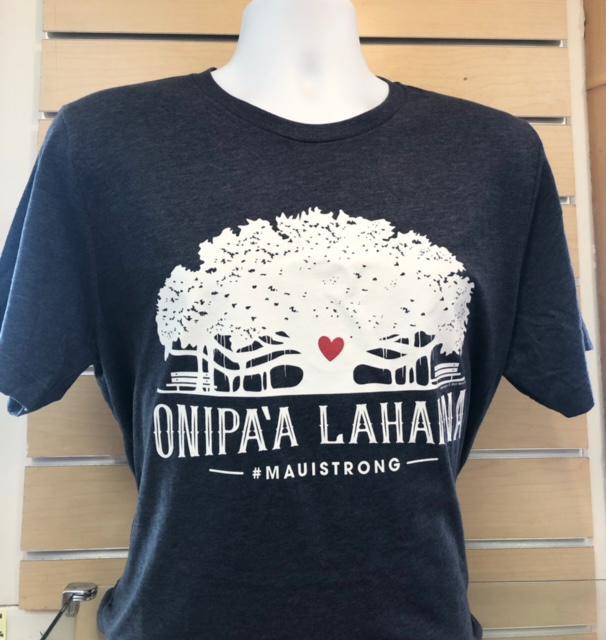 Onipa'a Lahaina