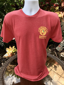 Adult Logo Red