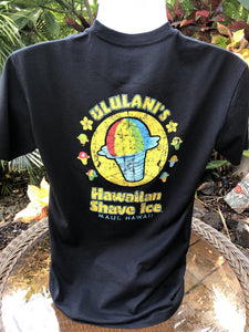 Adult Logo Black