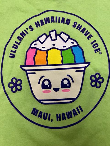 Toddler Mochi Key Lime