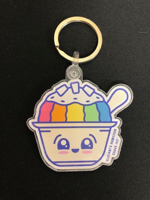 Keychains (Maui)