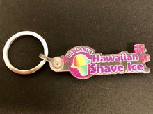 Load image into Gallery viewer, Keychains (Maui)