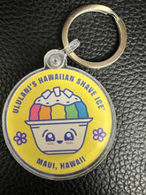 Load image into Gallery viewer, Keychains (Maui)