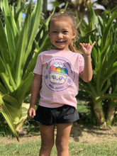 Load image into Gallery viewer, Toddler Mochi Lt. Pink