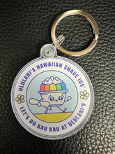 Load image into Gallery viewer, Keychains (Maui)