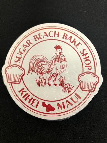 Magnet SBBS Rooster