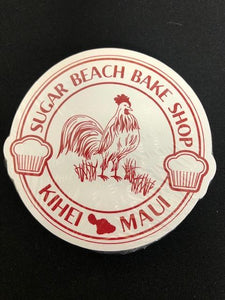 Magnet SBBS Rooster