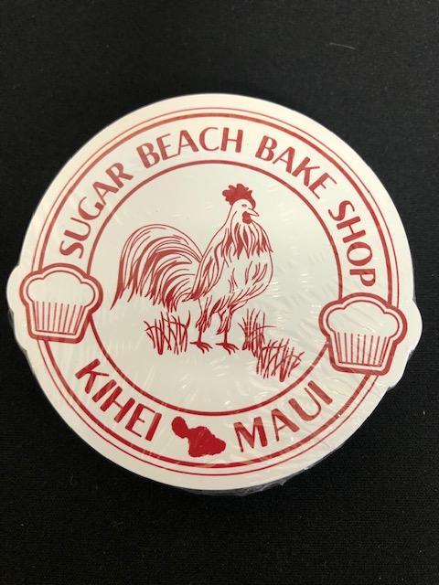 Magnet SBBS Rooster