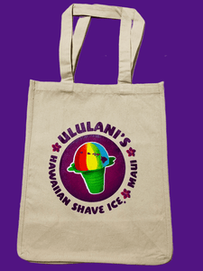 UHSI Logo Tote Bag