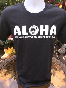 Aloha Black