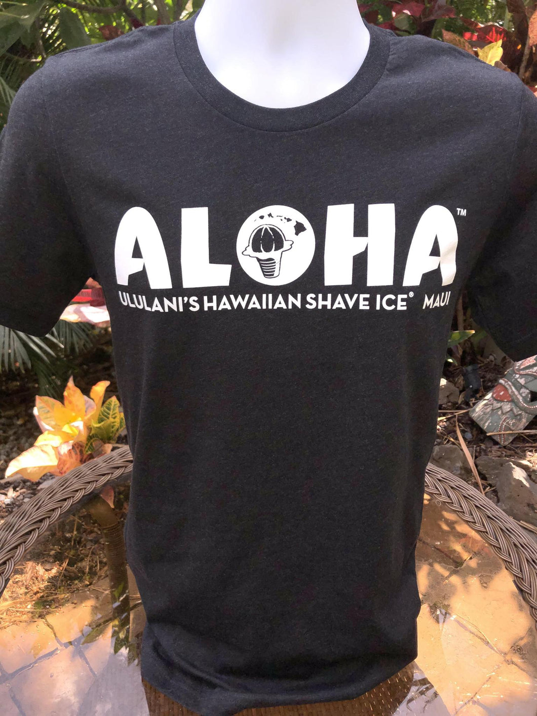 Aloha Black